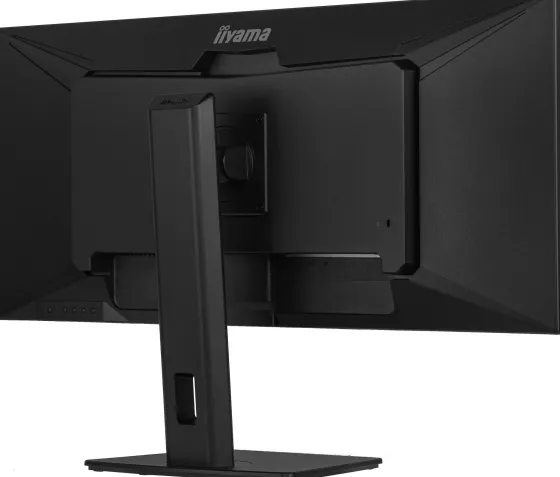 iiyama ProLite XUB3493WQSU-B6 moniteur ultra-large de 34 pouces avec technologie IPS, PiP, PBP et support réglable en hauteur