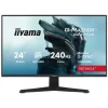 iiyama RED EAGLE G-MASTER G2471HS-B1 Moniteur de jeu 24 pouces avec un taux de rafraîchissement de 240 Hz