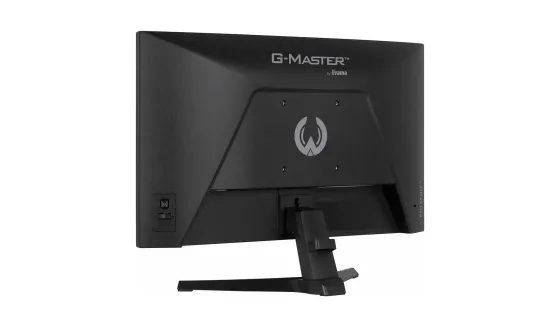 iiyama RED EAGLE G-MASTER G2471HS-B1 Moniteur de jeu 24 pouces avec un taux de rafraîchissement de 240 Hz