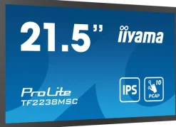 iiyama TF2238MSC-B1 - Moniteur IPS 22