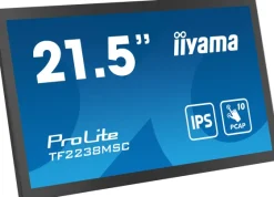 iiyama TF2238MSC-B1 - Moniteur IPS 22
