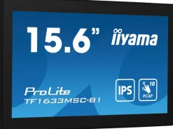 iiyama TF1633MSC-B1 - Moniteur IPS 16