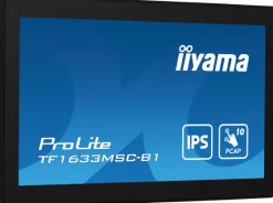 iiyama TF1633MSC-B1 - Moniteur IPS 16