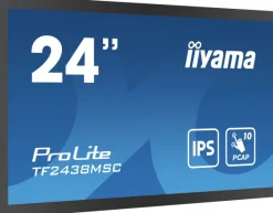 iiyama TF2438MSC-B1 - Moniteur IPS 24