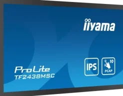 iiyama TF2438MSC-B1 - Moniteur IPS 24