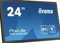 iiyama TF2438MSC-B1 - Moniteur IPS 24