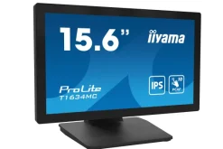 iiyama T1634MC-B1S - Moniteur IPS 16