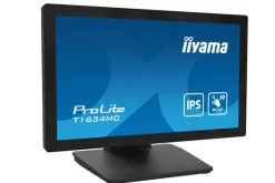 iiyama T1634MC-B1S - Moniteur IPS 16