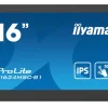 iiyama T1624MSC-B1 16" Display tactile
