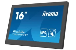 iiyama T1624MSC-B1 16