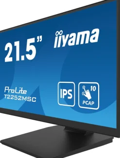iiyama T2252MSC-B2 22