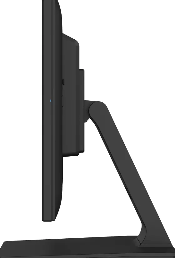 iiyama T2252MSC-B2 22" IPS Moniteur, 1920 x 1080 Full HD, 5ms