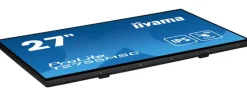 iiyama T2755MSC-B1 - Moniteur IPS 27