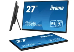 iiyama T2755MSC-B1 - Moniteur IPS 27