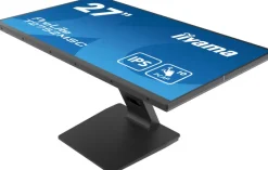 iiyama T2752MSC-B1 - Moniteur IPS 27