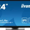 iiyama T2438MSC-B1 - Moniteur IPS 24", 1920 x 1080 Full HD, 83Hz, 5ms