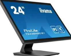 iiyama T2438MSC-B1 - Moniteur IPS 24