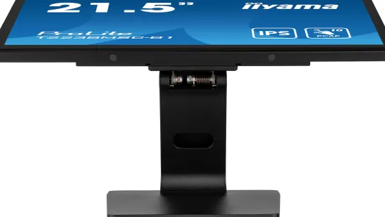 iiyama T2238MSC-B1 - Moniteur IPS 22", 1920 x 1080 Full HD, 83Hz, 5ms