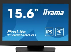 iiyama T1633MSC-B1 - Moniteur IPS 16