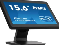 iiyama T1633MSC-B1 - Moniteur IPS 16