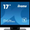 iiyama T1721MSC-B2 - Moniteur TN 17", 1280 x 1024 SXGA, 80Hz, 5ms