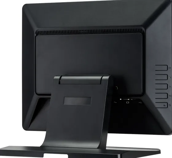 iiyama T1521MSC-B2 - Moniteur TN 15", 1024 x 768 XGA, 60Hz, 8ms