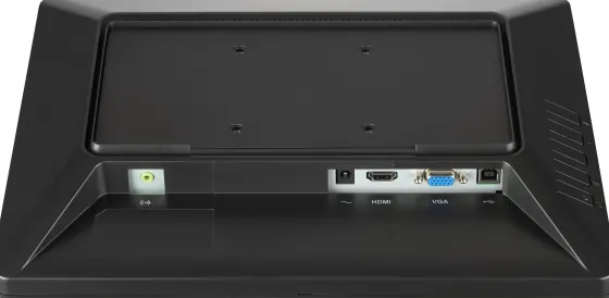 iiyama T1521MSC-B2 - Moniteur TN 15", 1024 x 768 XGA, 60Hz, 8ms