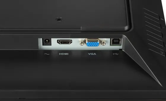 iiyama T1521MSC-B2 - Moniteur TN 15", 1024 x 768 XGA, 60Hz, 8ms