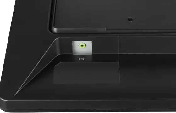 iiyama T1521MSC-B2 - Moniteur TN 15", 1024 x 768 XGA, 60Hz, 8ms