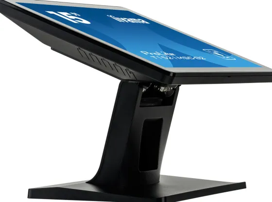 iiyama T1521MSC-B2 - Moniteur TN 15", 1024 x 768 XGA, 60Hz, 8ms