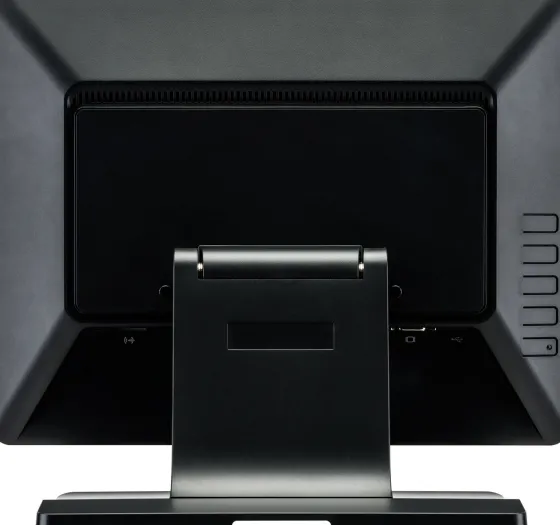 iiyama T1521MSC-B2 - Moniteur TN 15", 1024 x 768 XGA, 60Hz, 8ms