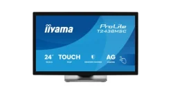 iiyama T2438MSC-B2 Écran tactile ProLite 23,8 pouces DeepContrast PCAP+ à 10 points