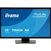 iiyama T2452MSC-B2AG Écran tactile ProLite 24 pouces DeepContrast PCAP+ avec fonction tactile 10 points