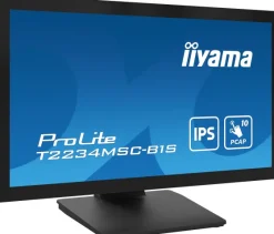 iiyama T2234MSC-B1S 22