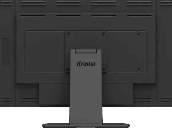 iiyama T2234MSC-B1S 22" IPS Moniteur, 1920 x 1080 Full HD, 60Hz, 8ms