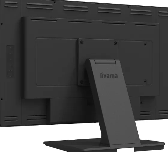 iiyama T2234MSC-B1S 22" IPS Moniteur, 1920 x 1080 Full HD, 60Hz, 8ms