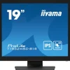 iiyama T1932MSC-B1S - Moniteur IPS 19", 1280 x 1024 SXGA, 80Hz, 14ms