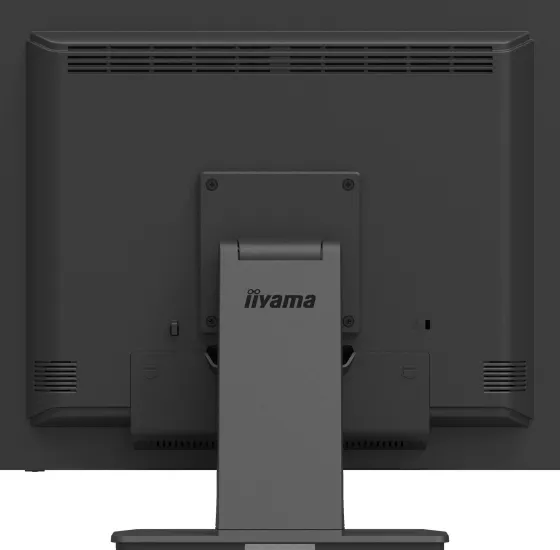 iiyama T1932MSC-B1S - Moniteur IPS 19", 1280 x 1024 SXGA, 80Hz, 14ms
