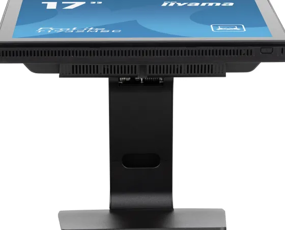 iiyama T1732MSC-B1S - Moniteur TN 17", 1280 x 1024 SXGA, 80Hz, 5ms