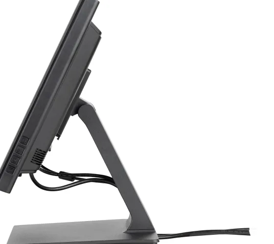 iiyama T1732MSC-B1S - Moniteur TN 17", 1280 x 1024 SXGA, 80Hz, 5ms