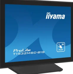 iiyama T1532MSC-B1S 15