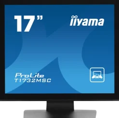 iiyama T1732MSC-B1SAG - Display tactile 17