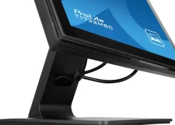 iiyama T1732MSC-B1SAG - Display tactile 17