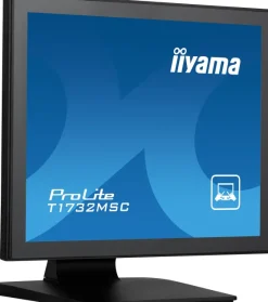 iiyama T1732MSC-B1SAG - Display tactile 17