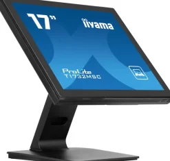 iiyama T1732MSC-B1SAG - Display tactile 17