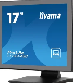 iiyama T1732MSC-B1SAG - Display tactile 17