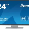 iiyama T2452MSC-W1 - Moniteur IPS 24", 1920 x 1080 Full HD, 83Hz, 14ms