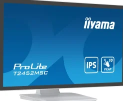 iiyama T2452MSC-W1 - Moniteur IPS 24