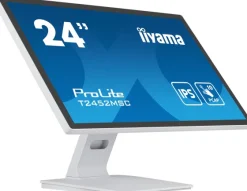 iiyama T2452MSC-W1 - Moniteur IPS 24