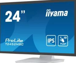 iiyama T2452MSC-W1 - Moniteur IPS 24